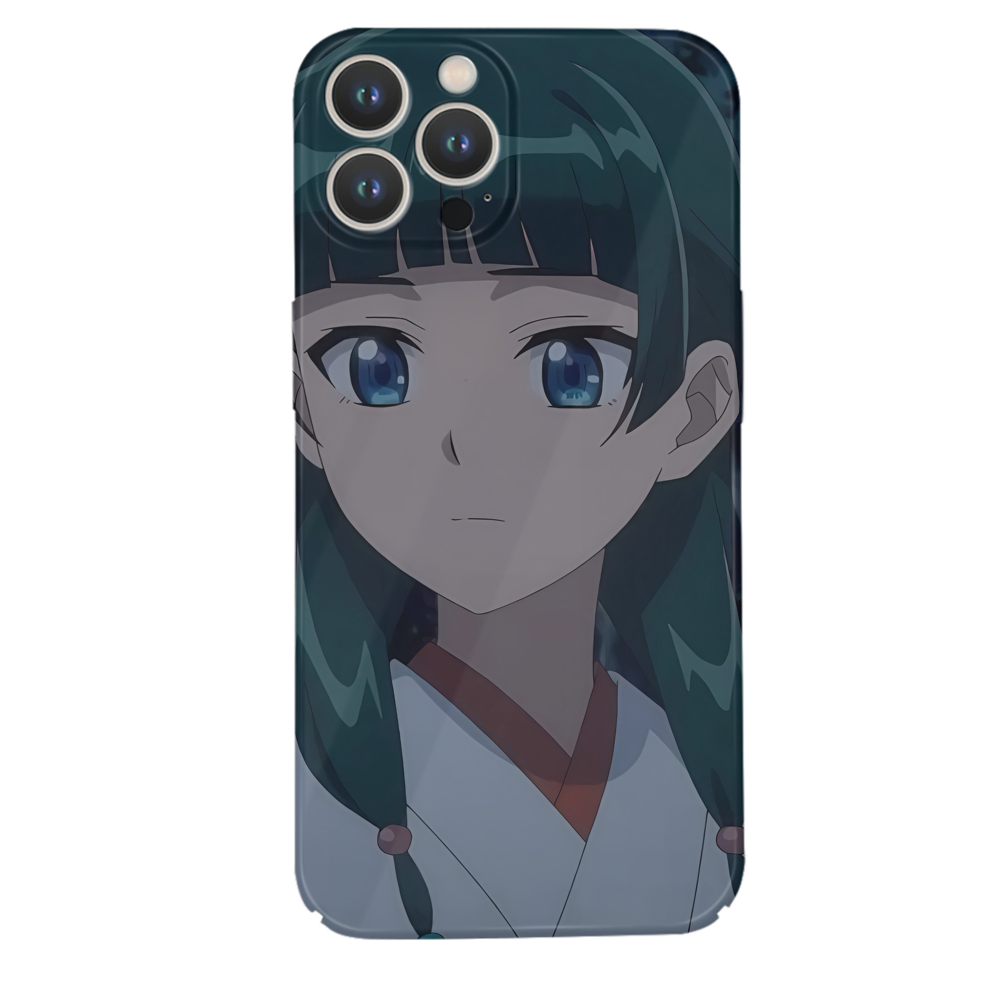 （画像用） 薬屋のひとりごと The Apothecary Diaries 【iPhone 14シリーズ対応】ハードケース